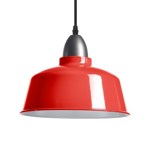 Farmhouse Industrial Plug