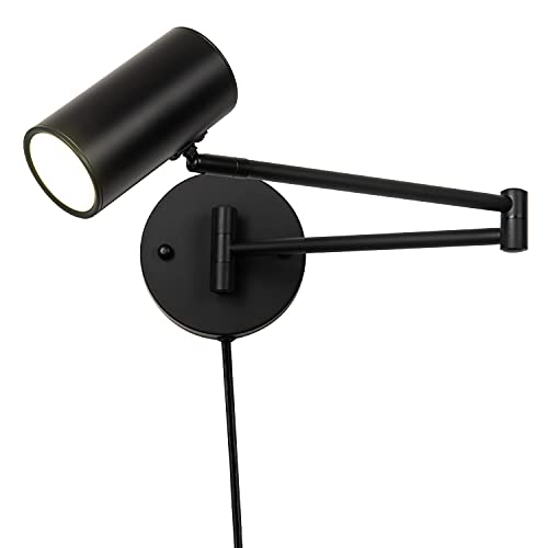 2 Pack Plug in Wall Sconce (2 Count)