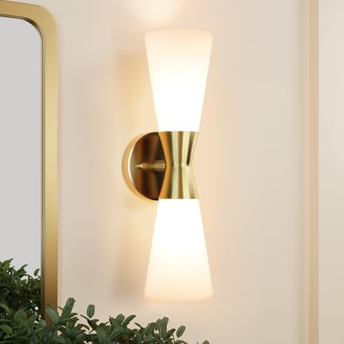 Bathroom Wall Sconce