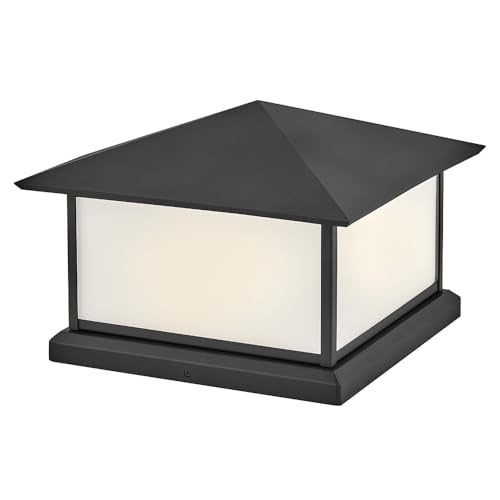 Walter Large Pier Mount Lantern