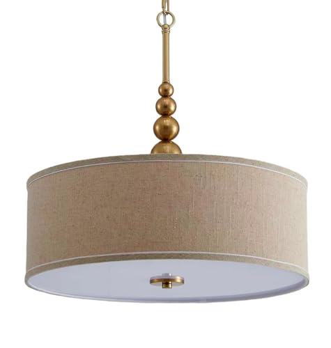 Lighting Drum Chandeliers