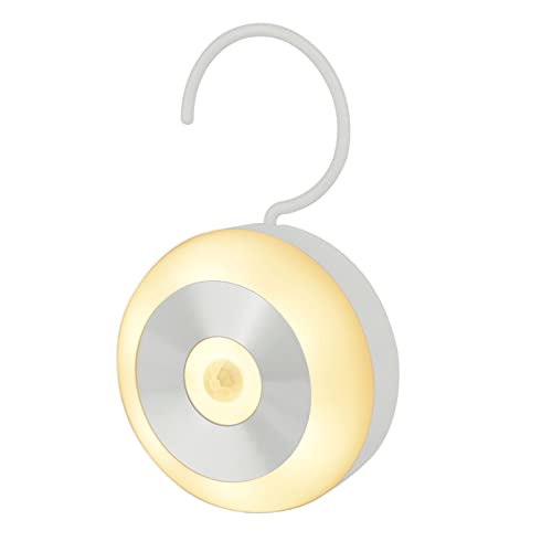 Motion Sensor Night Light