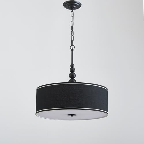 Lighting Drum Chandeliers