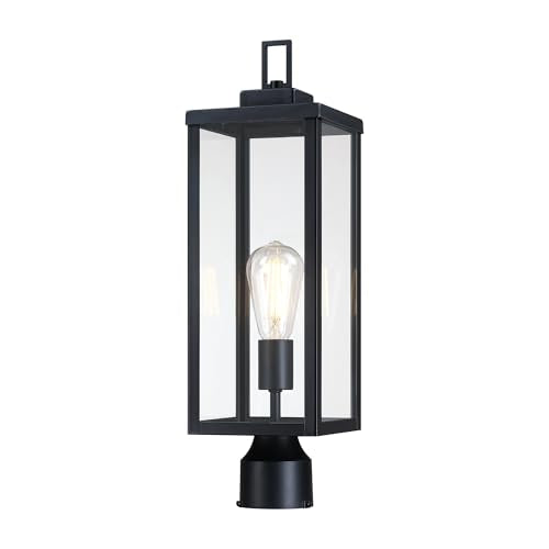 Outdoor Post Light Fixture