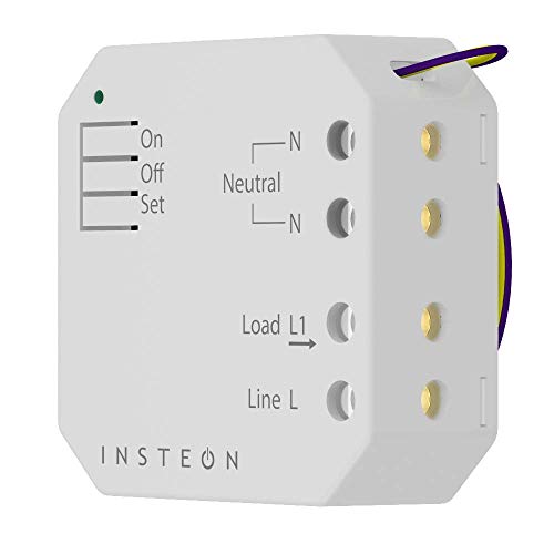 Micro Dimmer Adaptor