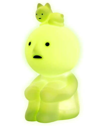 Smiski Touch Light
