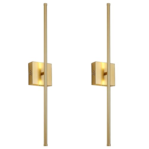 Hardwired Wall Sconces Set of Two (2 Count)