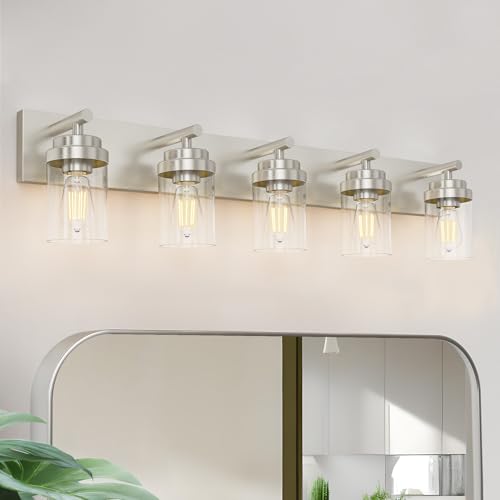 Bathroom Vanity Light Fixture
