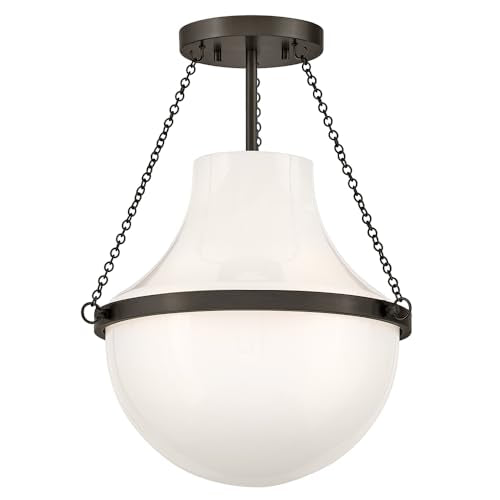 Collins 15" Wide Medium Semi