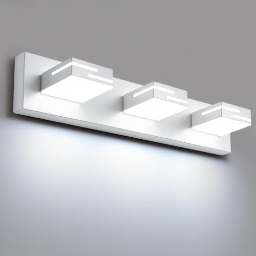 LED Modern Bathroom Vanity Light Fixtures