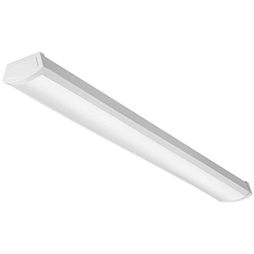 4 Foot LED Light Fixture