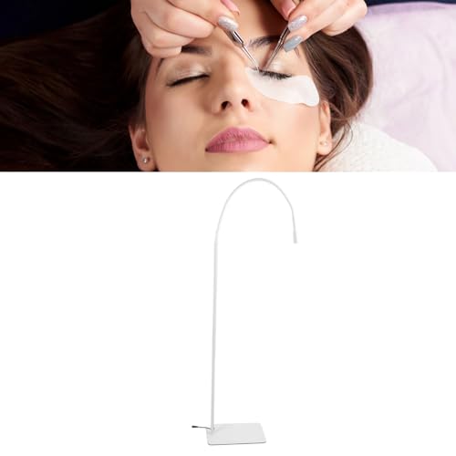 Gooseneck Eyelash Extension Lash Lamp with 395