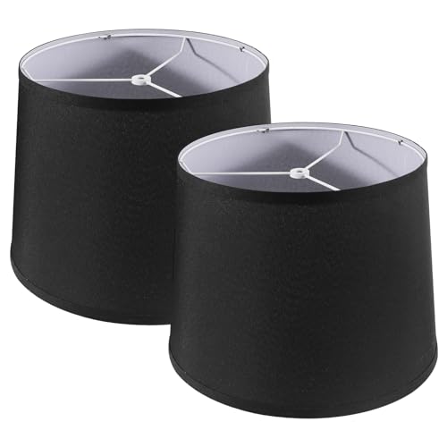 Lamp Shades Set of 2 (2 Count)
