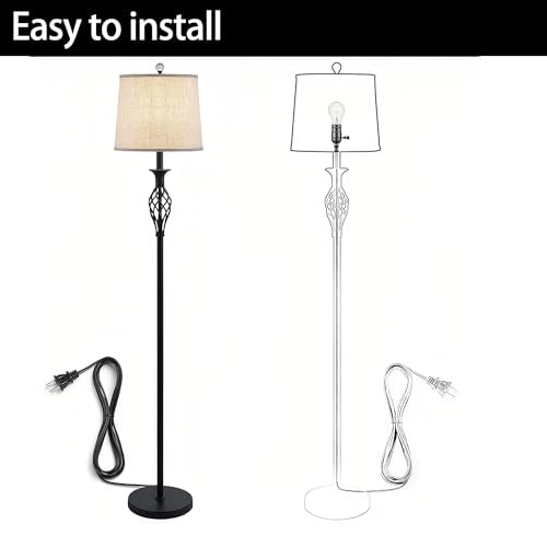 3 Way Lamp Socket Replacement