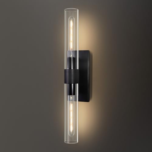 Bathroom Vanity Light Fixtures Wall Sconces
