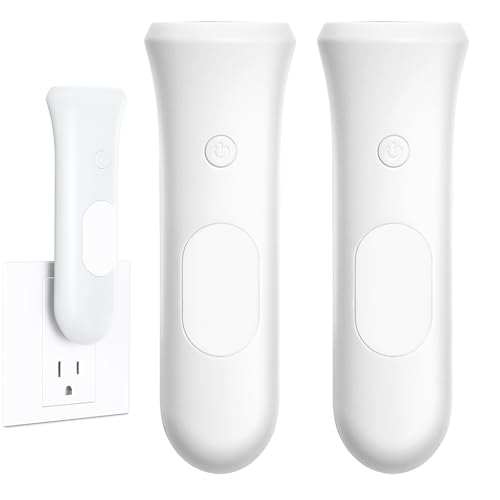 4 in 1 Emergency Lights for Home Power Failure (2 Count)