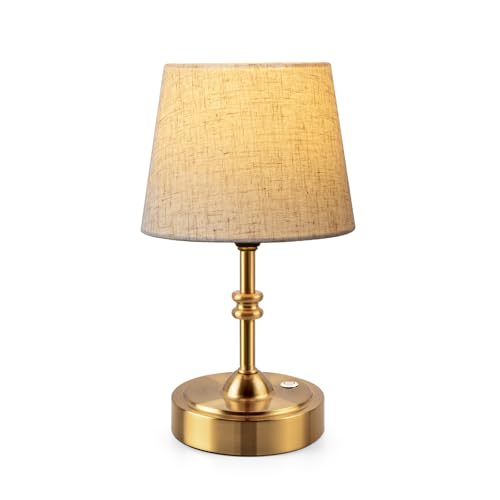 Small Cordless Lamp