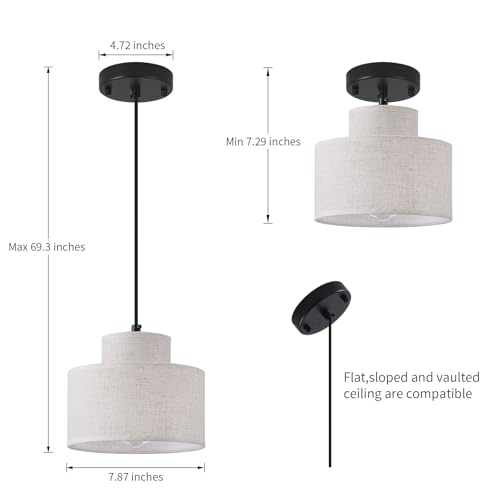 Modern Pendant Lights