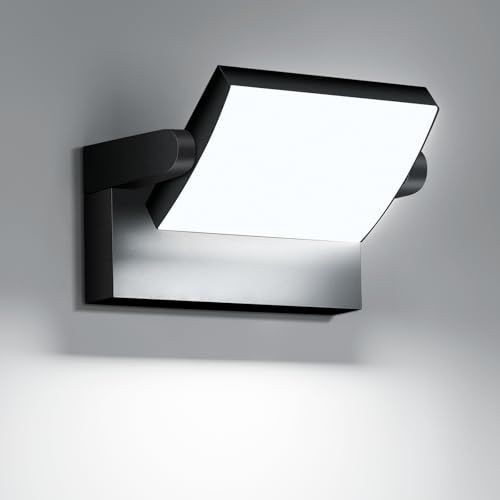 Outdoor Wall Lights 40W 350 ° Adjustable