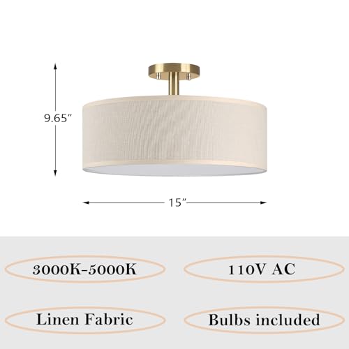 LED Adjustable 3000