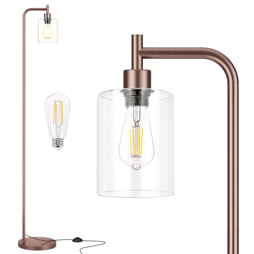 Floor Lamps for Living Room