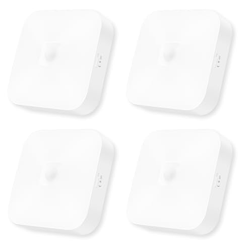 Rechargeable Motion Sensor Closet Light
