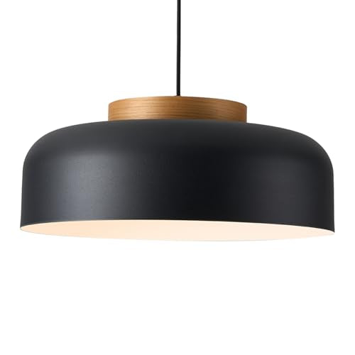 Large Pendant Light Fixture
