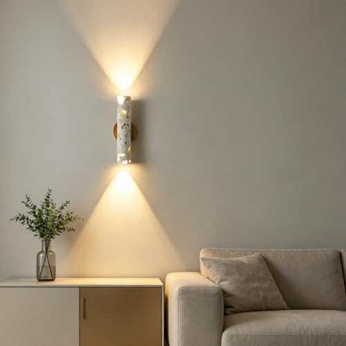 Terrazzo Wall Sconce