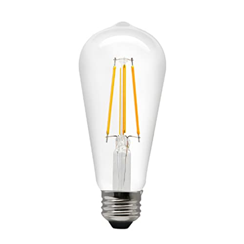 Sylvania WiFi LED Smart ST19 Light Bulb