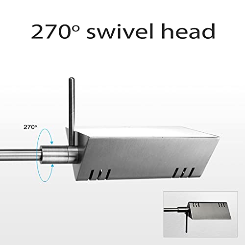 LED Pharmacy Table Lamp