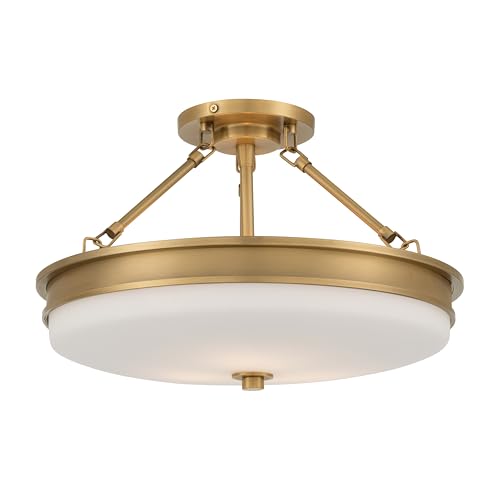 Minka Lavery Halora 15.25" 3