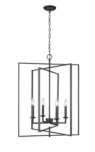 Nellis 4 Light Pendant