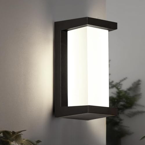 3CCT Outdoor Wall Light Fixtures