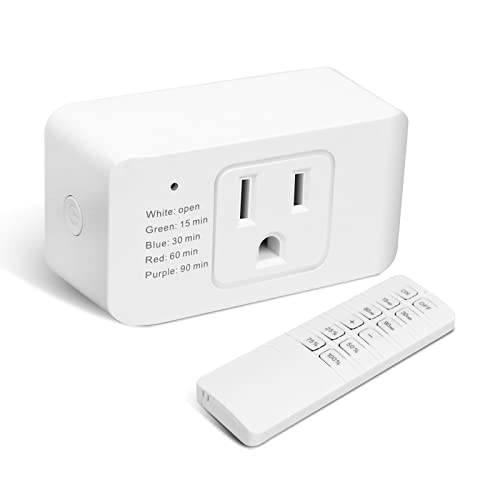 Indoor Dimmer for String Lights