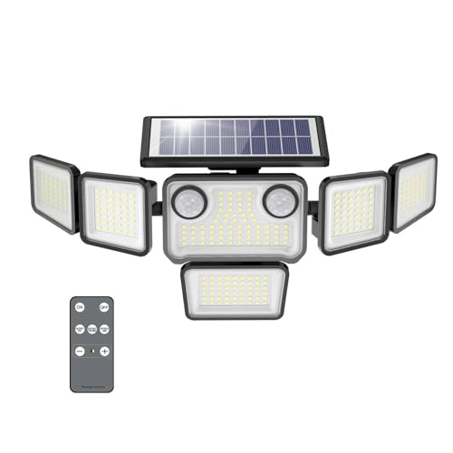 Solar Lights Outdoor