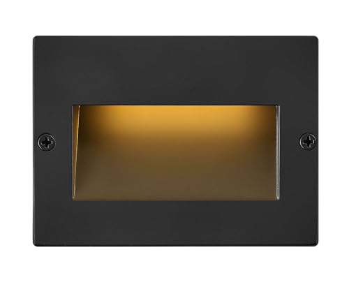 Taper 12V Integrated LED Horizontal Step Light
