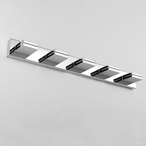 LED Modern Bathroom Vanity Light Fixtures