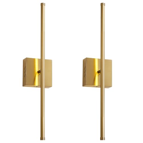 Hardwired Wall Sconces Set of Two (2 Count)