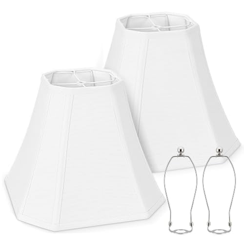 Lamp Shades Set of 2 (2 Count)