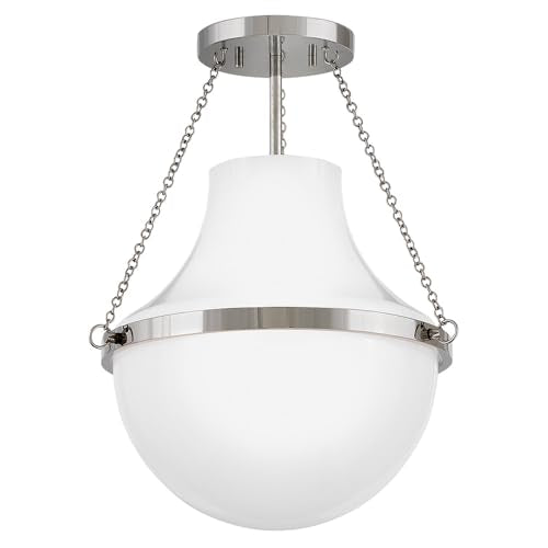 Collins 15" Wide Medium Semi