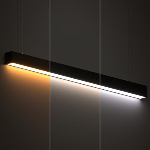4FT LED Linear Light