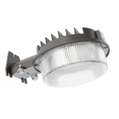 55W 6600LM LED Barn Light