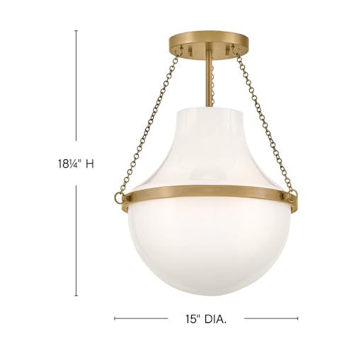 Collins 20" Wide Medium Semi