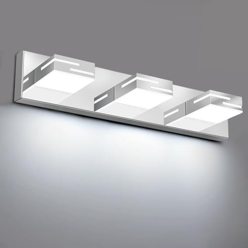 LED Modern Bathroom Vanity Light Fixtures