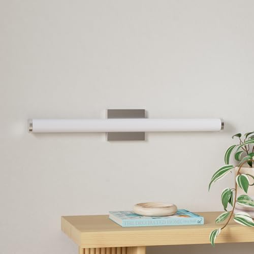 24" LED Linear Vanity Light Fixture (4 Count)