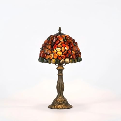 8 Inch Tiffany Style Lampshade Replacement