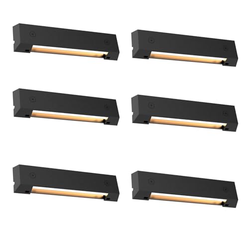 6 Pack Low Voltage 12V AC (6 Count)