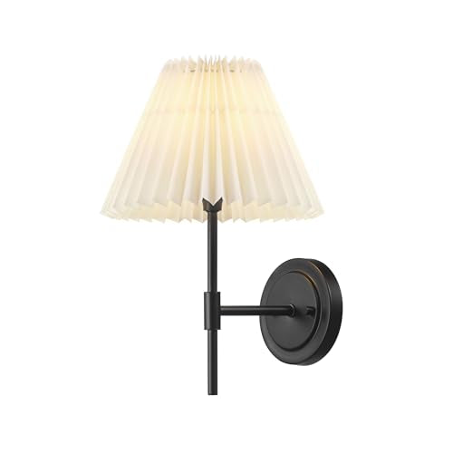 1 Light Wall Sconce