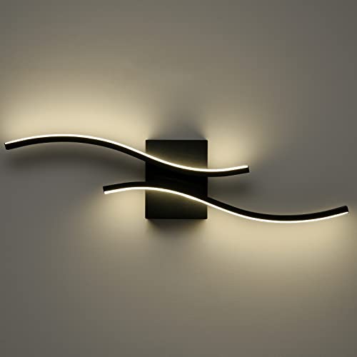 Modern LED Wall Sconce