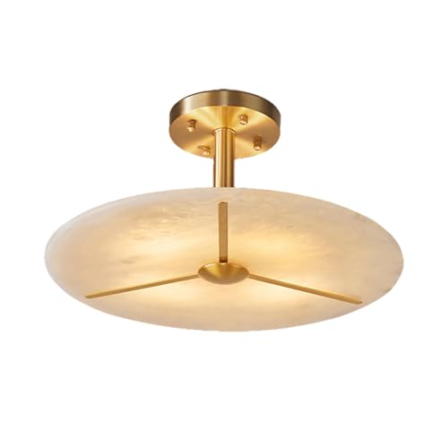Bedroom Ceiling Light 3